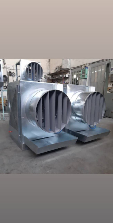 رطوبت ساز مهپاش ( سایز بزرگ )